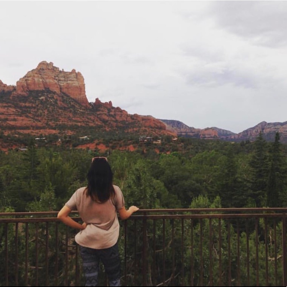 Meet your Posher, Keshia